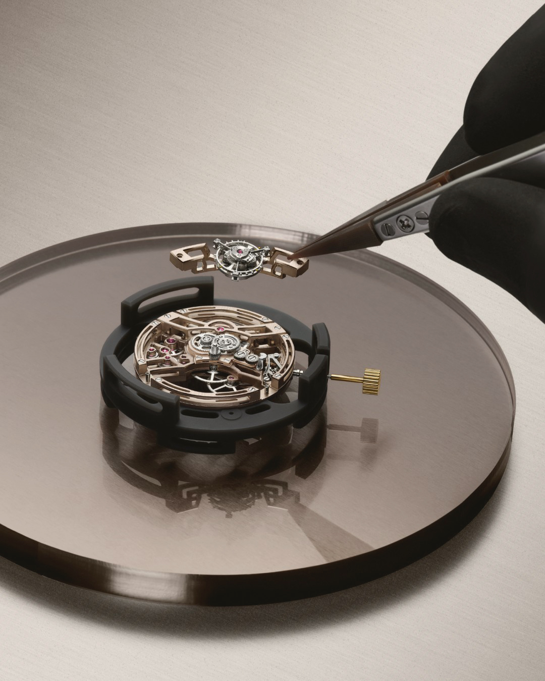 Watchmaking